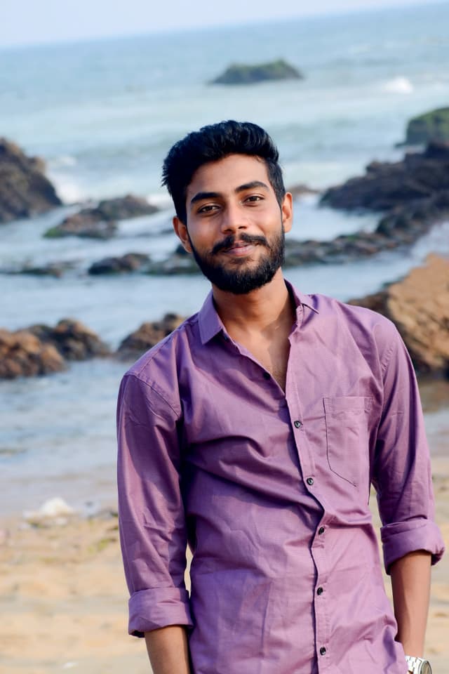Prudhvi Akula